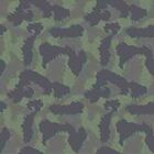 Papel De Parede Adesivo Camuflado 38442