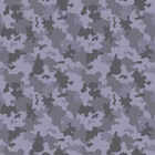 Papel De Parede Adesivo Camuflado 64125 0,58x3,00m
