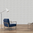 Papel De Parede Adesivo - Capitonê - 121ppd