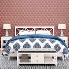 Papel De Parede Adesivo Capitonê N011054