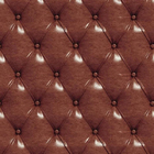 Papel De Parede Adesivo Capitonê N011054