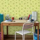 Papel De Parede Adesivo Cerejeira 689