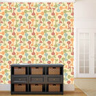 Papel De Parede Adesivo - Chaves - 055ppd