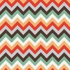 Papel De Parede Adesivo Chevron 0168