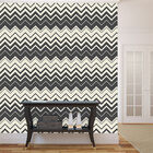 Papel De Parede Adesivo - Chevron - 069ppl