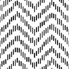 Papel De Parede Adesivo - Chevron - 070ppl