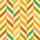 Papel De Parede Adesivo - Chevron - 169ppv