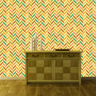 Papel De Parede Adesivo - Chevron - 169ppv