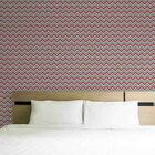 Papel De Parede Adesivo Chevron 883999303