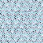 Papel De Parede Adesivo Chevron Azul 2548241086 0,48x3,00m