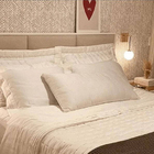 Papel De Parede Adesivo Chevron Bege 329122808 0,58x3,00m