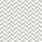 Papel De Parede Adesivo Chevron Cinza N06292