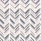 Papel De Parede Adesivo Chevron N010198