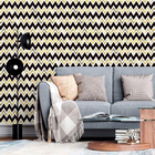 Papel De Parede Adesivo Chevron N013116