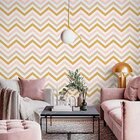 Papel De Parede Adesivo Chevron N013165