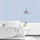 Papel De Parede Adesivo Chevron N02186 0,48x2,5m