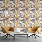 Papel De Parede Adesivo Choop Cerveja N03048