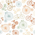 Papel De Parede Adesivo - Ciclismo - 093ppd