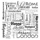 Papel De Parede Adesivo Cidade 113713243