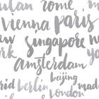 Papel De Parede Adesivo Cidade 268697567 0,58x3,00m