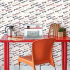 Papel De Parede Adesivo Cidade 297826316