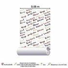 Papel De Parede Adesivo Cidade 297826316