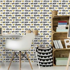 Papel De Parede Adesivo Cidade 363554090