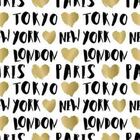 Papel De Parede Adesivo Cidade 363554090