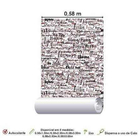 Papel De Parede Adesivo Cidade 384715258