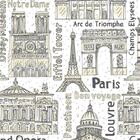 Papel De Parede Adesivo Cidade 439737619 0,58x3,00m