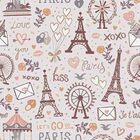 Papel De Parede Adesivo Cidade 537281338