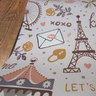 Papel De Parede Adesivo Cidade 537281338