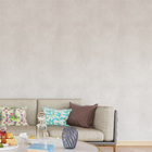 Papel De Parede Adesivo Cimento Queimado Zepelim Sala Quarto