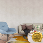 Papel De Parede Adesivo Cimento Queimado Zepelim Sala Quarto