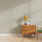 Papel De Parede Adesivo Cinza N011045