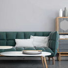 Papel De Parede Adesivo Cinza N09128