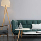 Papel De Parede Adesivo Cinza N09128