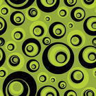 Papel De Parede Adesivo - Círculos - 020ppa