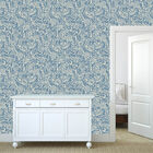 Papel De Parede Adesivo - Clássico - 017ppf