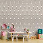 Papel De Parede Adesivo Coelhinhas N09022