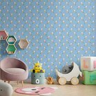 Papel De Parede Adesivo Coelho N09063