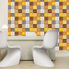 Papel De Parede Adesivo - Coffee - 037ppc