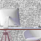 Papel De Parede Adesivo Colorir Cidade 285467783