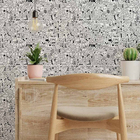 Papel De Parede Adesivo Colorir Jovem N014084