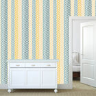 Papel De Parede Adesivo - Colunas - 065ppv