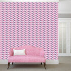 Papel De Parede Adesivo - Colunas - 067ppv