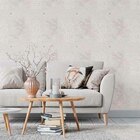 Papel De Parede Adesivo Concreto N09118