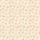 Papel De Parede Adesivo Coração 127274729