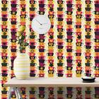 Papel De Parede Adesivo Cozinha 101191972 0,58x3,00m