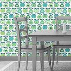 Papel De Parede Adesivo Cozinha 1347